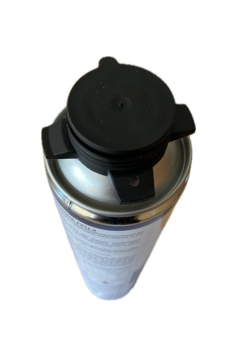 SPK MONTÁŽNA PENA NÍZKOTLAKOVÁ PIŠTOĽOVÁ PENA 750 ML