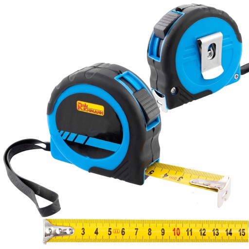 VALOVANÁ GUMA ROZMER 7,5M 25MM RICHMANN C1008