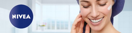NIVEA hydratačný nočný krém na tvár 50ml