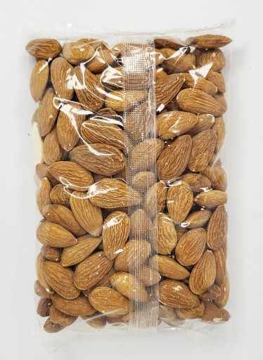 CALIFORNIA MANDLE PREMIUM 250g PIATOK