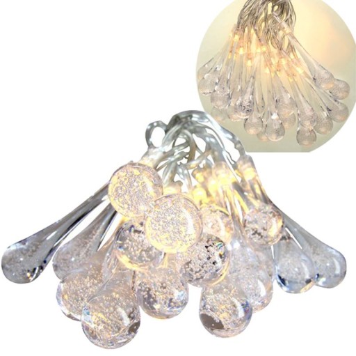 PLASTOVÉ LED RIPELE