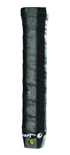 GAMMA RZR DRI Overgrip suché vonkajšie omotávky Black 3 ks