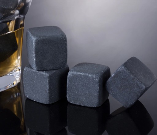ĽADOVÉ KAMENE KOCKY WHISKY 12 KS
