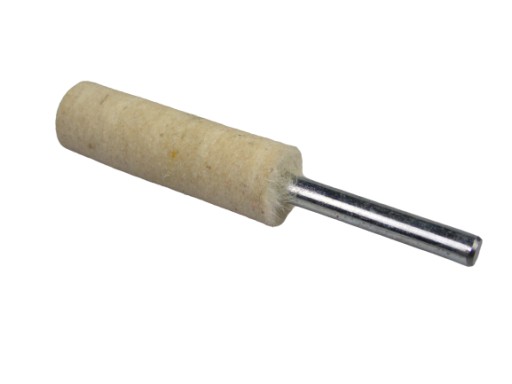 LEŠTIACA PLSTEŇ NA RUKE 15x50 PRSTOV