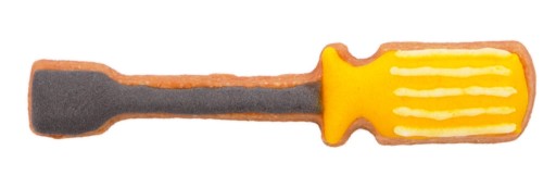 Forma SKRUTKOVAČ 7,5 cm - nástroj na rezanie