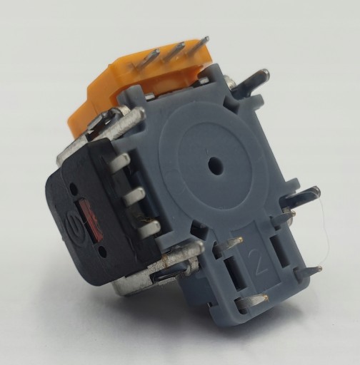 ANALOGOVÝ JOYSTICK V3 SO SENZOROM HALL PRE DUALSHOCK PLAYSTATION 4 PS4 PAD