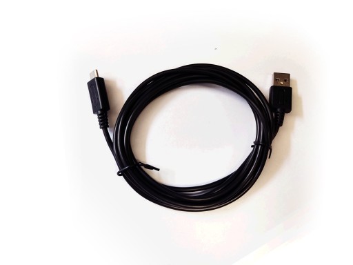Dátový nabíjací kábel USB-C 2m Switch Dualsense Xbox Series 1914