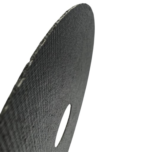 PFERD OCELOVÝ REZNÝ KOTÚČ 125x1,0 I SG -ELASTIC