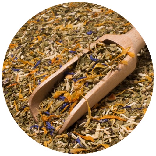Yerba Mate Yaguar Naranja Earl Grey 50g vzorka