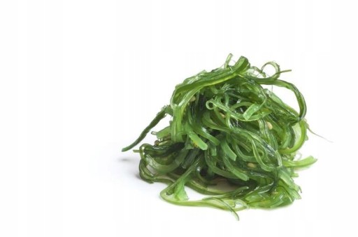 Natural Sea Algae spirulina prírodná maska + stierka SET