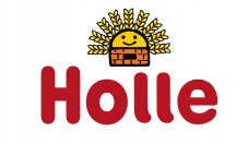 HOLLE BIO CRISPY CEREÁLNE GULIČKY JAHODOVÉ LAMA RINGS 125g