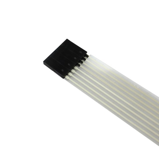 Membránová klávesnica 4x4 Arduino 16 kláves