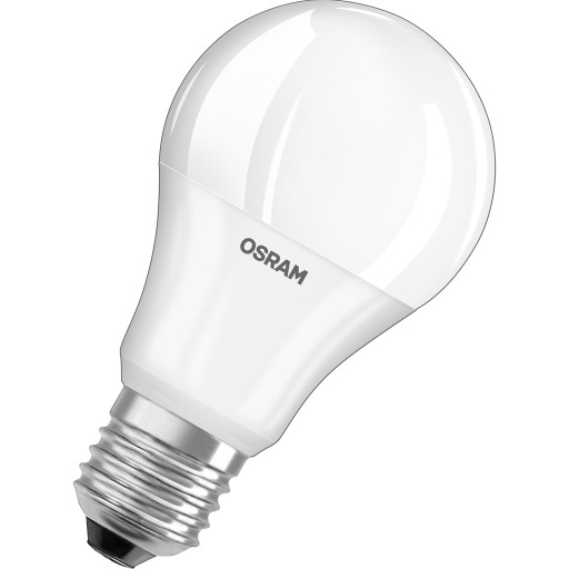 E27 A60 LED žiarovka 10,5W 2700K Stmievateľná OSRAM