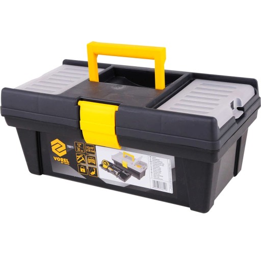 PLASTOVÝ BOX NA NÁRADIE YATO PR-12
