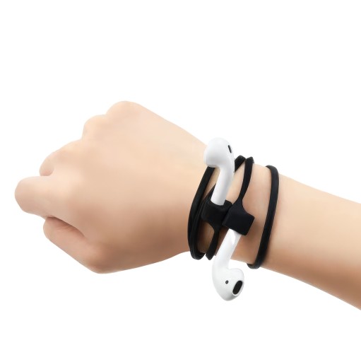 MAGNETICKÝ KÁBLOVÝ REMÍN NA KRKU pre AIRPODS FREEBUDS