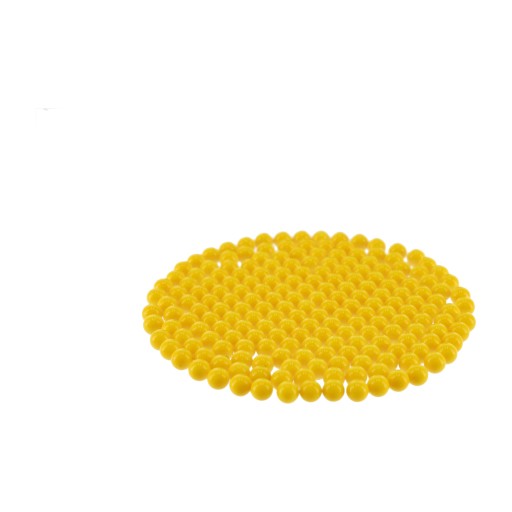 BB loptičky NA ASG 6 mm RAZORGUN 0,12 g 1600 ks