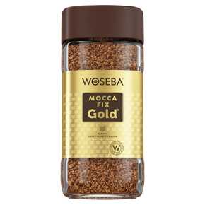 INSTANTNÁ KÁVA WOSEBA MOCCA FIX GOLD 100G