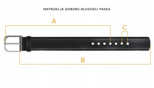 Cavaldi klasický pánsky úzky kožený opasok 120