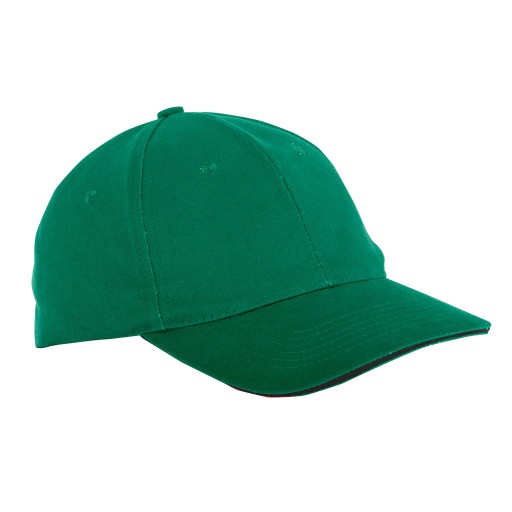 ČIAPKA LAHTI PRO GREEN BILLOW