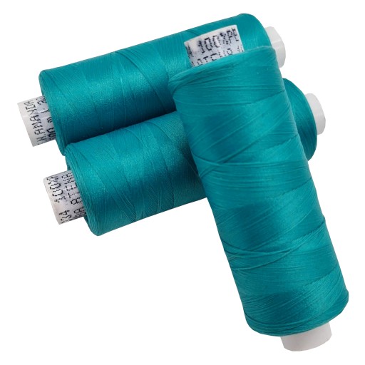 ATENA 160 ELASTICKÝ NIT 500 metrov FARBA 334