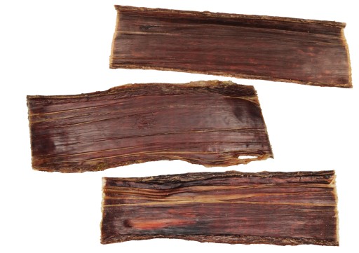 Sušený hovädzí pažerák NATURAL maškrta 200g