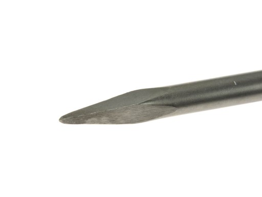 Sekáč Dierovač na betónové steny SDS MAX 18x400 mm