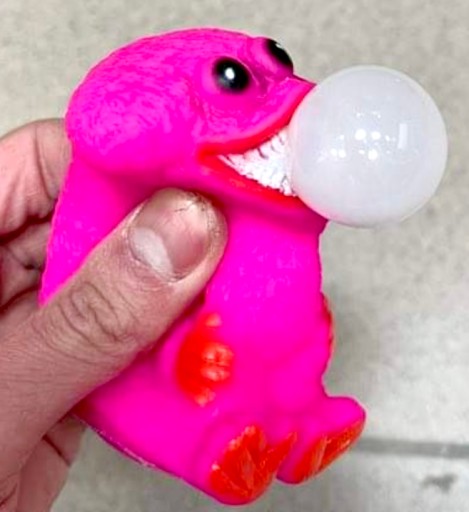Huggy wuggy Poppy Playtime Game squishy hračka