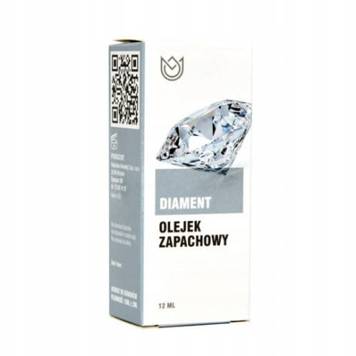 Natural Aromas DIAMOND vonný olej 12ml