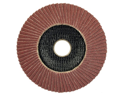 BOSCH KOTOUČ KLAPKA 125mm GR.80 NA KOV