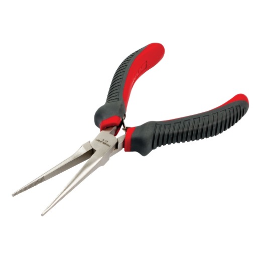 MICRO polguľaté kliešte predĺžené 150 mm PROLINE (28792)