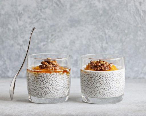 CHIA SEMIENKA 500g ŠALVIŠIŠPANIELSKÁ CHIA SEMIENKA 500g