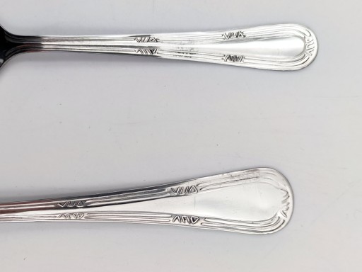 Nôž stolový 22 cm 18/0 Gastro Natalia DA TAVOLA