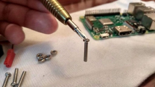 SADA PRESNÝCH SKRUTKOVAČOV TORX SKRUTKOVAČE 25v1