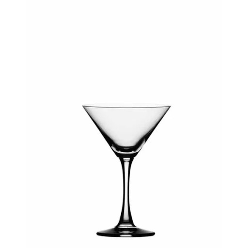 Univerzálny 175ml pohár na martini na koktaily
