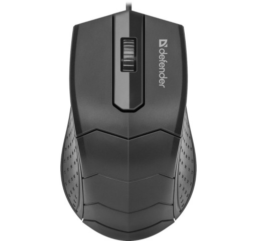 Defender Defender HIT MB-530 drôtová myš, optická