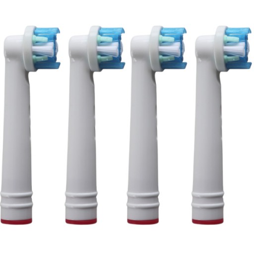 4x Akčné tipy na čistenie nití Oral-b Floss