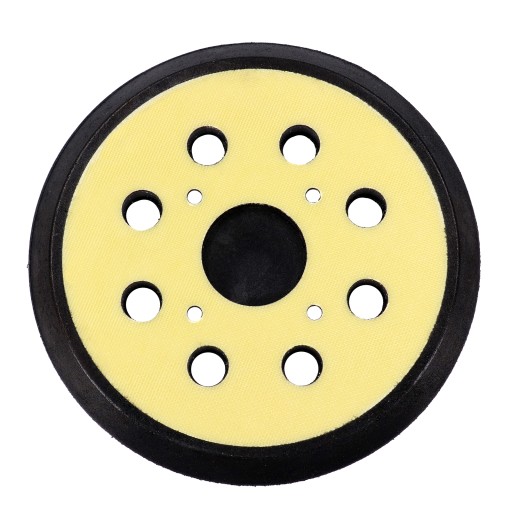 DOSKA NA VELCRO DISK PRE EXCENTRICKÚ BRÚSKU 125mm