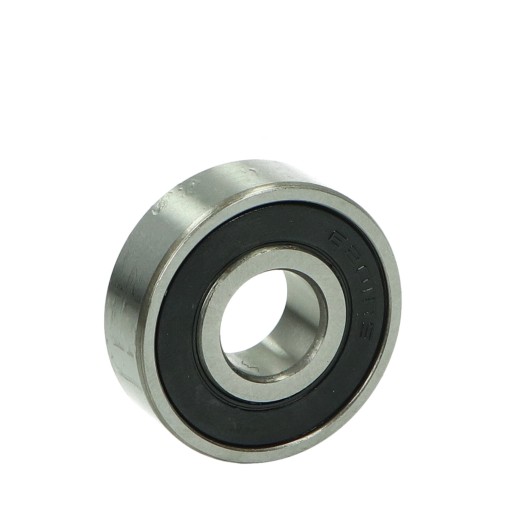 LOŽISKO 6201 2RS GULIČKOVÉ LOŽISKO 12x32x10mm