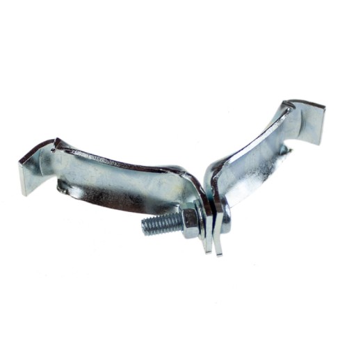 Montáž palivovej nádrže Romet Komar Ogar Motorynka KPL Galvanized
