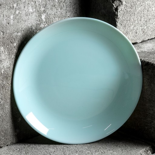 Dezertný tanier 19 cm Svetlo tyrkysová DIWALI LUMINARC