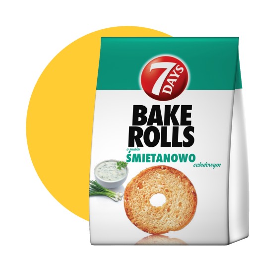 7 dní pečieme rožky s olivovým olejom 150 g