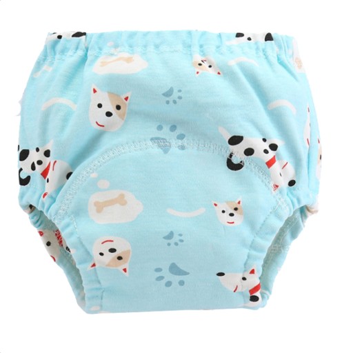 Tréningové plienky UČENIE CIKAŤ 12-16 KG