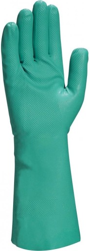 Delta Plus VE801 ochranné rukavice 33cm veľkosť 8/9