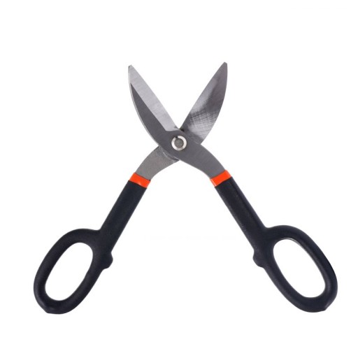 NOŽNICE NA REZANIE PLECHU 225MM KD10364