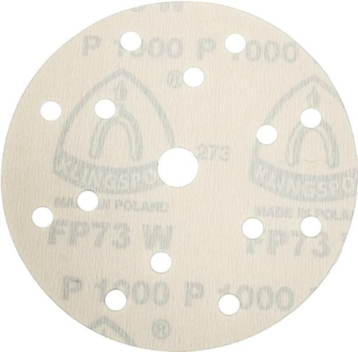 VELCRO ROCK D150 gr 1000 FP 73 WK