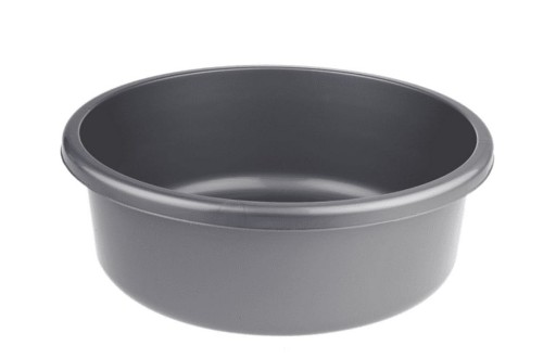 KUCHYNSKÁ MISA, okrúhla, UNIVERZÁLNA, 9L