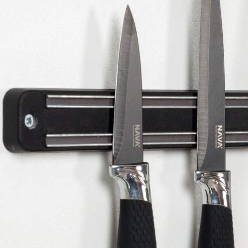 Kuchynské nože dlhé MAGNETIC STRIP nožnice