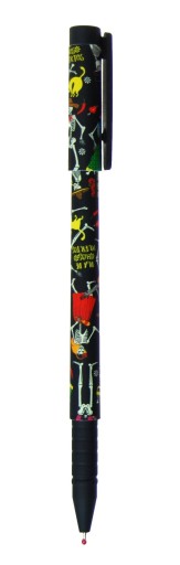 Vinson Skeleton Pen 0,7 mm