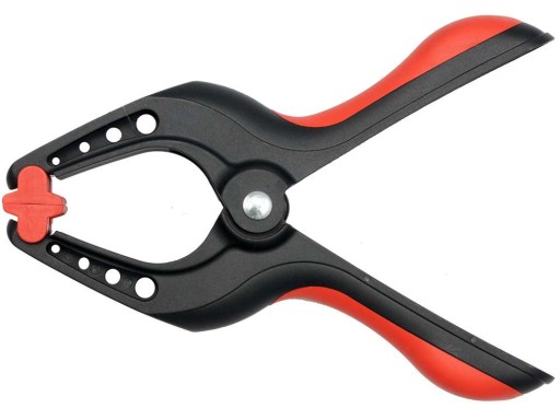 PRUŽINOVÁ SVORKA 150mm YATO YT-64271