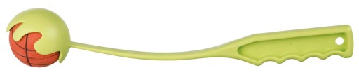 TRIXIE Odpaľovač tenisových loptičiek pre psov, 30 cm
